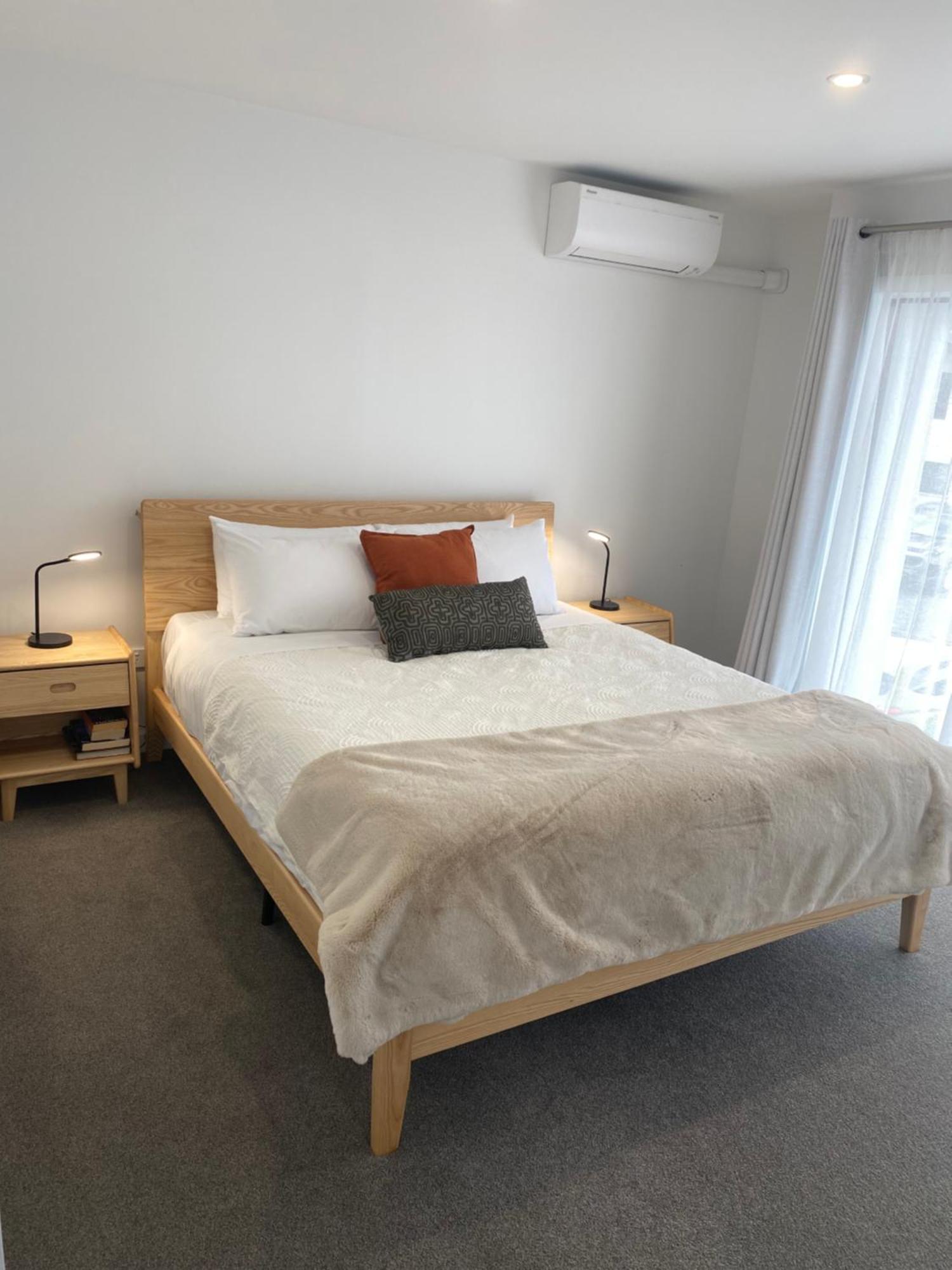 Apartment Relaxing Getaway