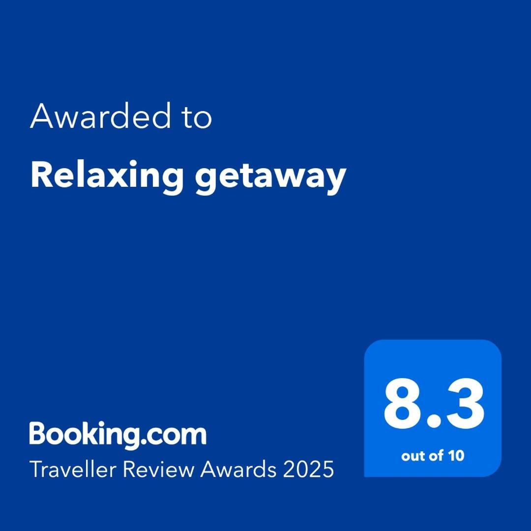 Relaxing Getaway
